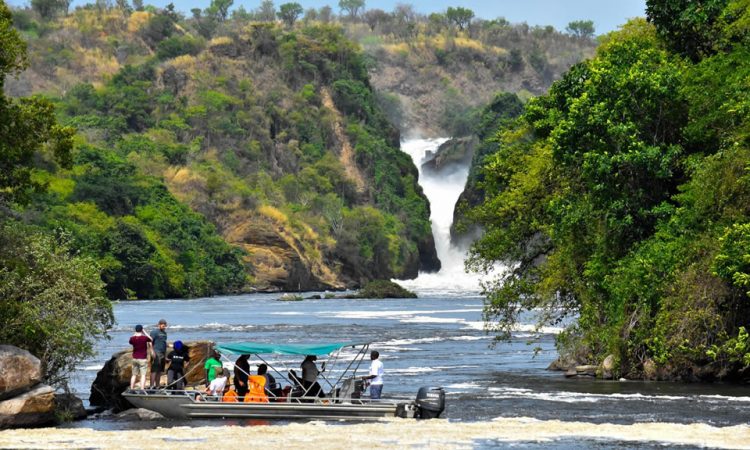 Murchison Falls National Park