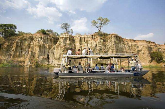 7 Days Uganda Safari